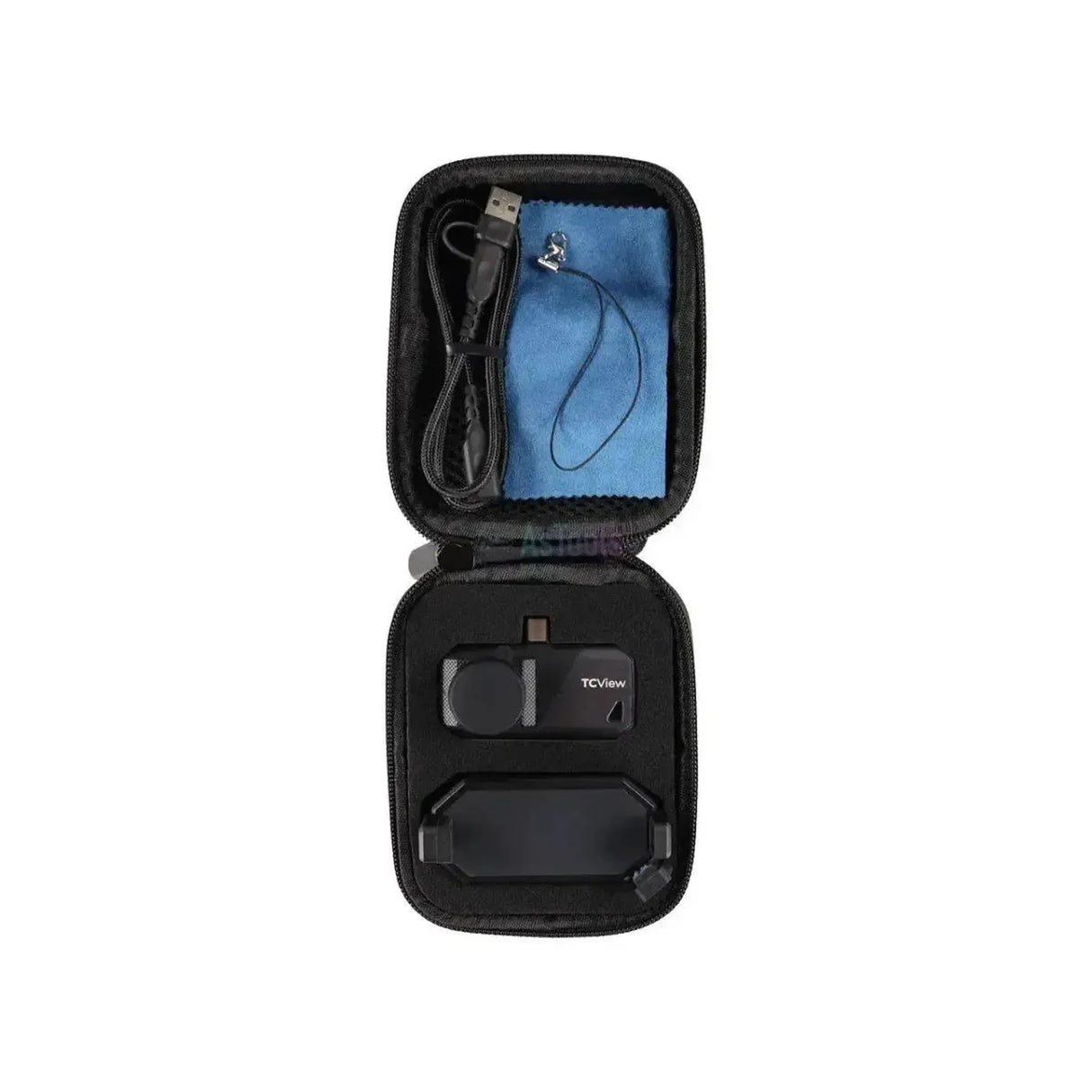 Topdon TCView TS001 | Warmtebeeldcamera