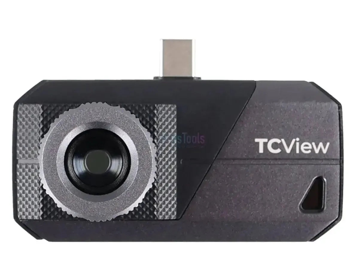 Topdon TCView TS001 | Warmtebeeldcamera
