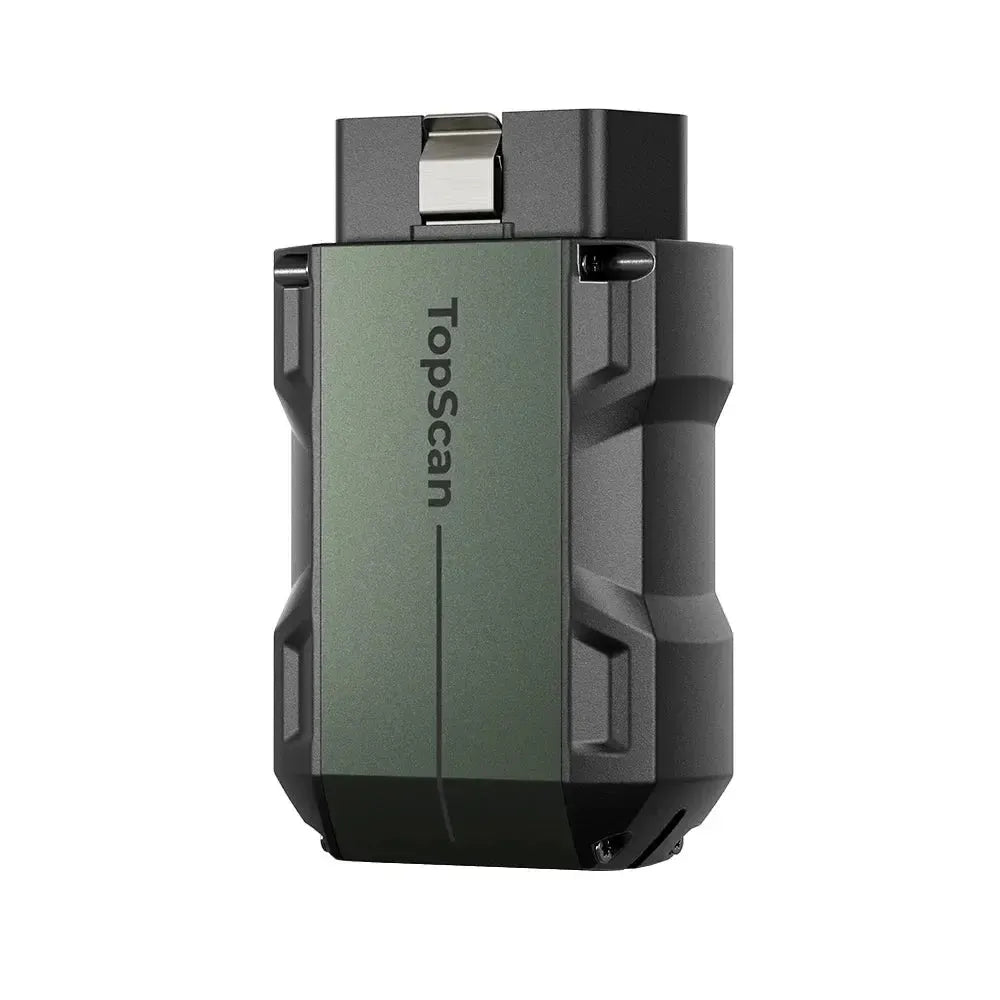 Topdon TopScan Master | Uitleesapparaat | Auto