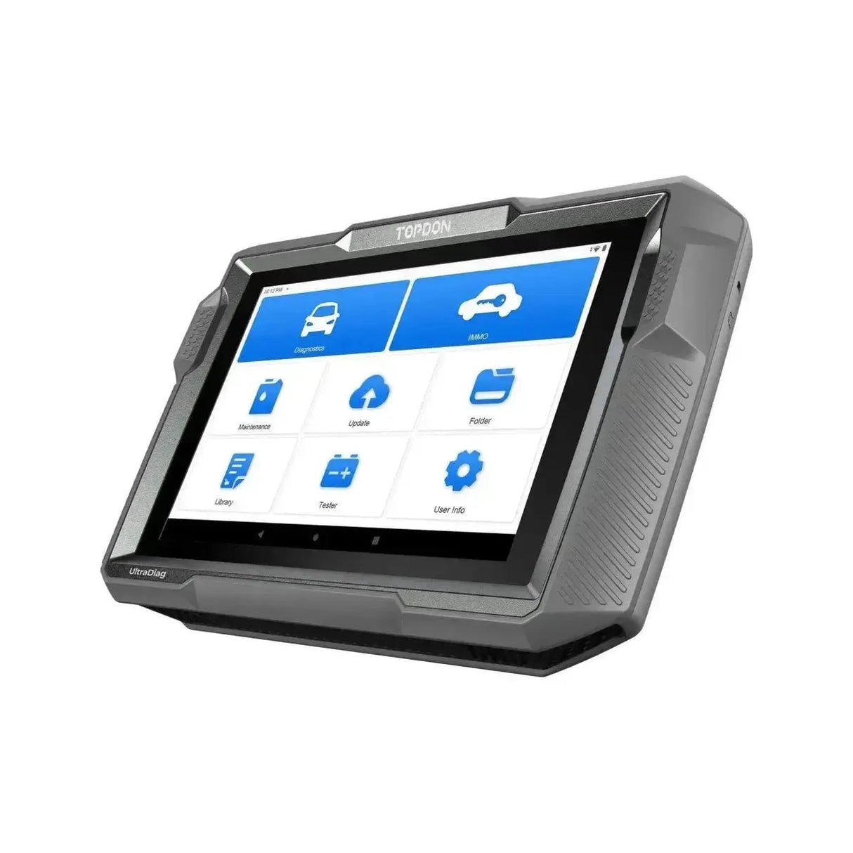 Topdon UltraDiag | Uitleesapparaat | Auto