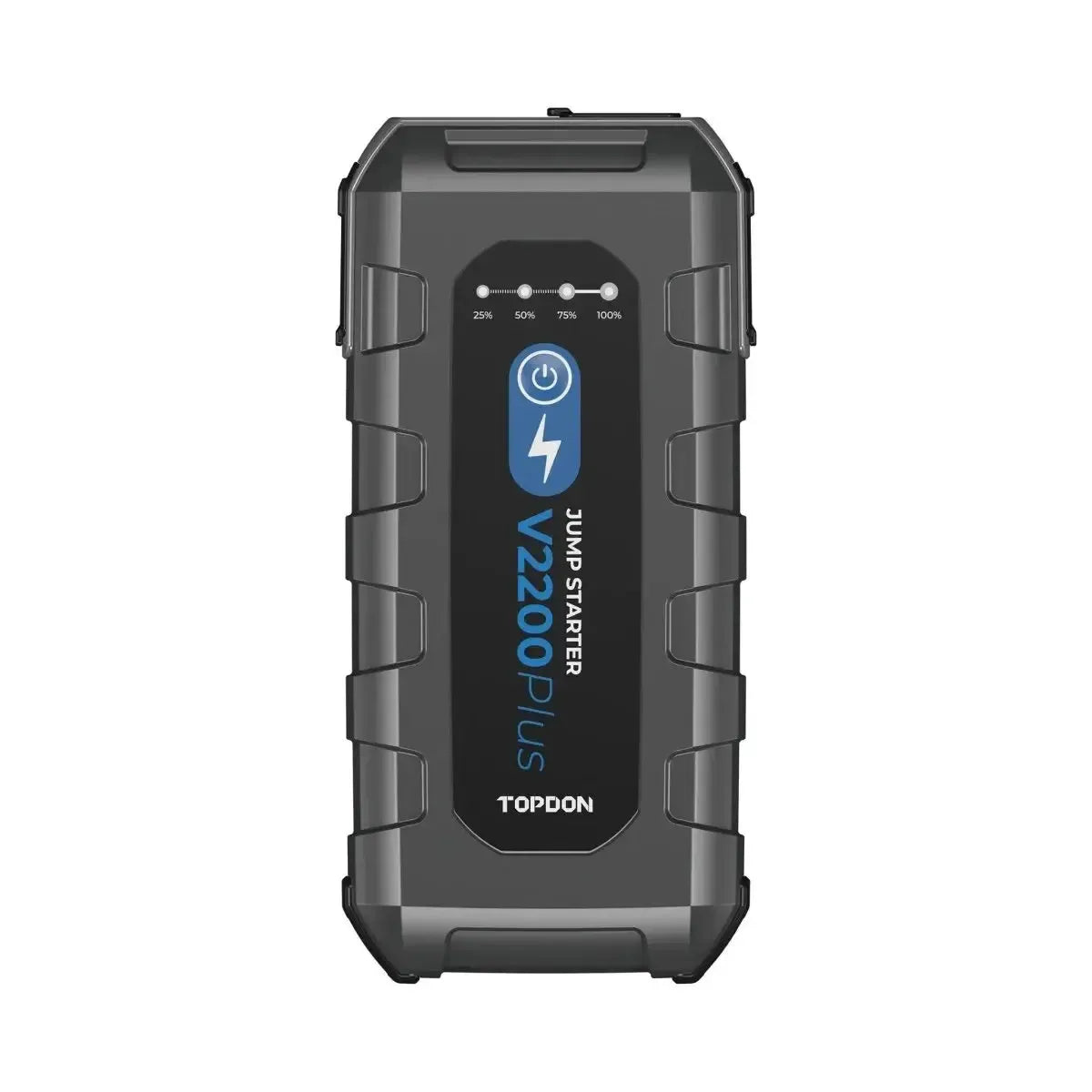 Topdon V2200Plus | Accubooster