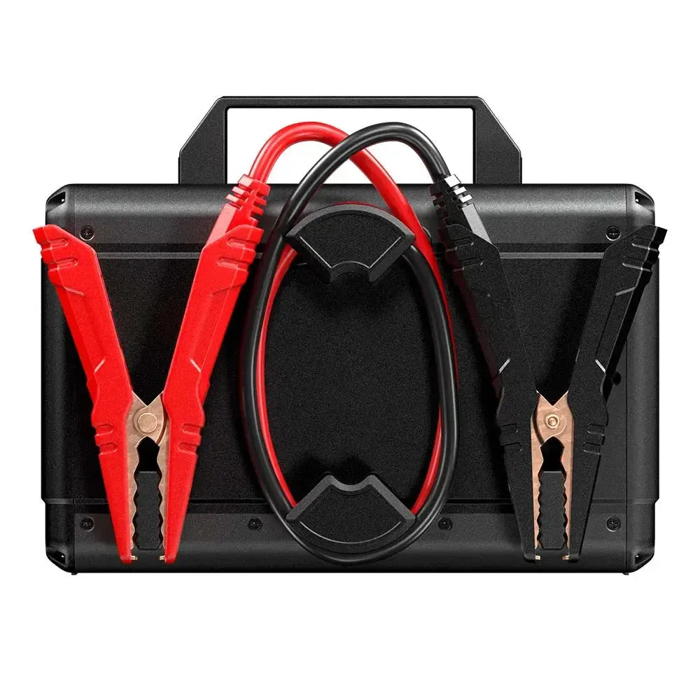 Topdon V4000 HD | Accubooster