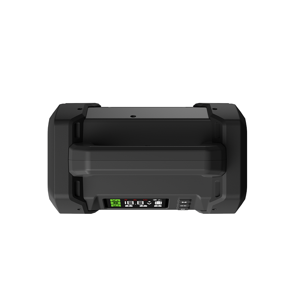 Topdon V4500 Plus | Accubooster