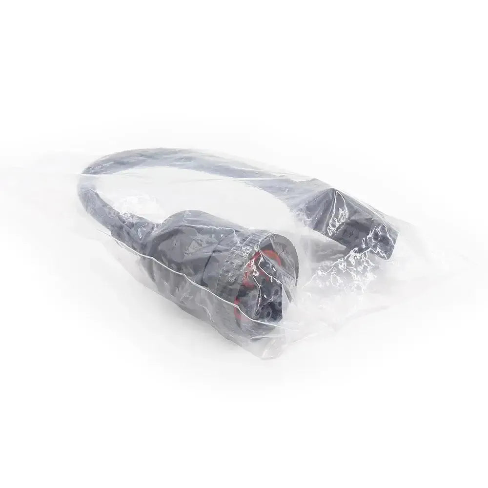 Universeel 9-pins J1939 – 16-pins OBD2 Verloopkabel | Bedrijfs- en Werkvoertuig