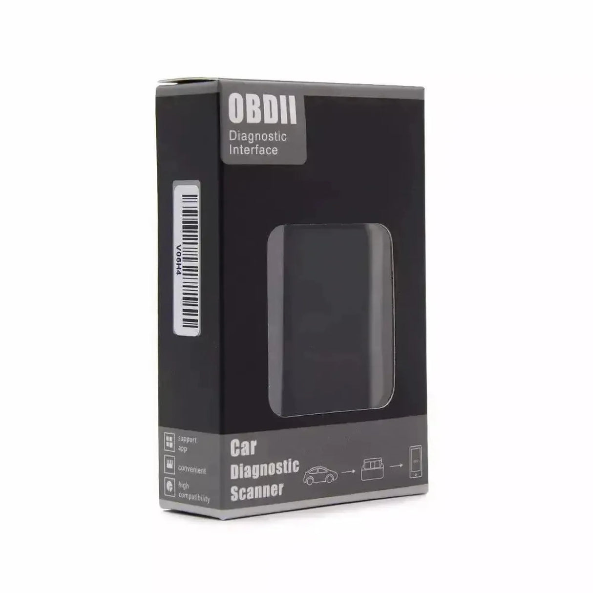 Universele Mini II | ELM327-Interface (Bluetooth 4.0)