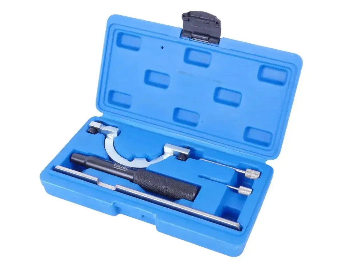 VT01244B | Opel - 1.0/1.2/1.4L | Timingset (5-delig)