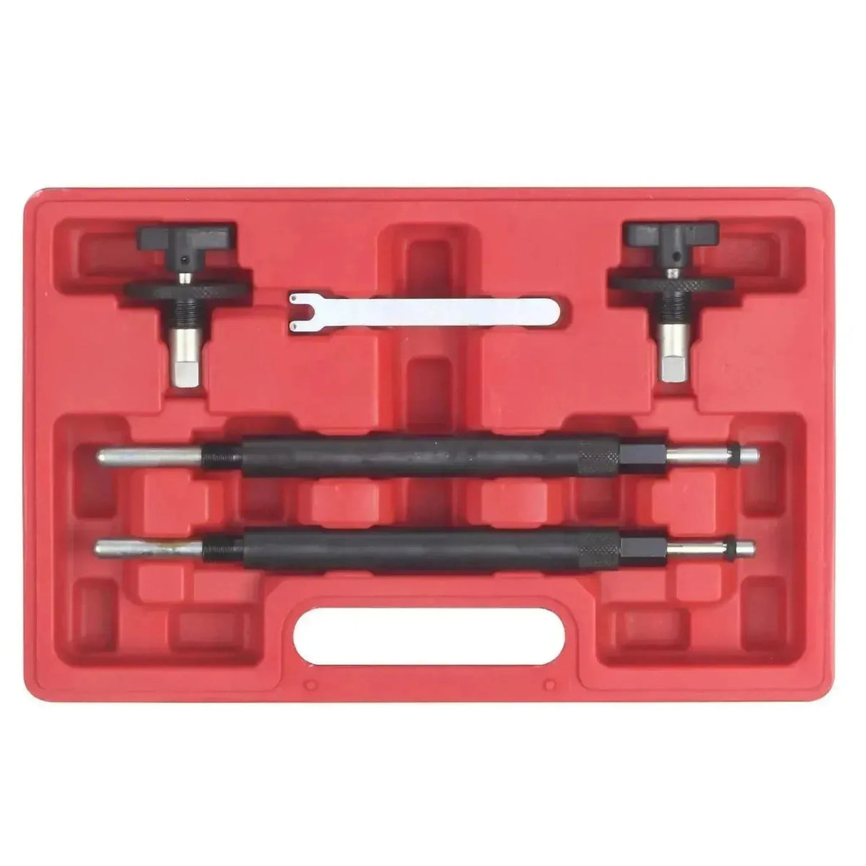VT01271 | Fiat - 1.2 (16V) | Timingset (5-delig)