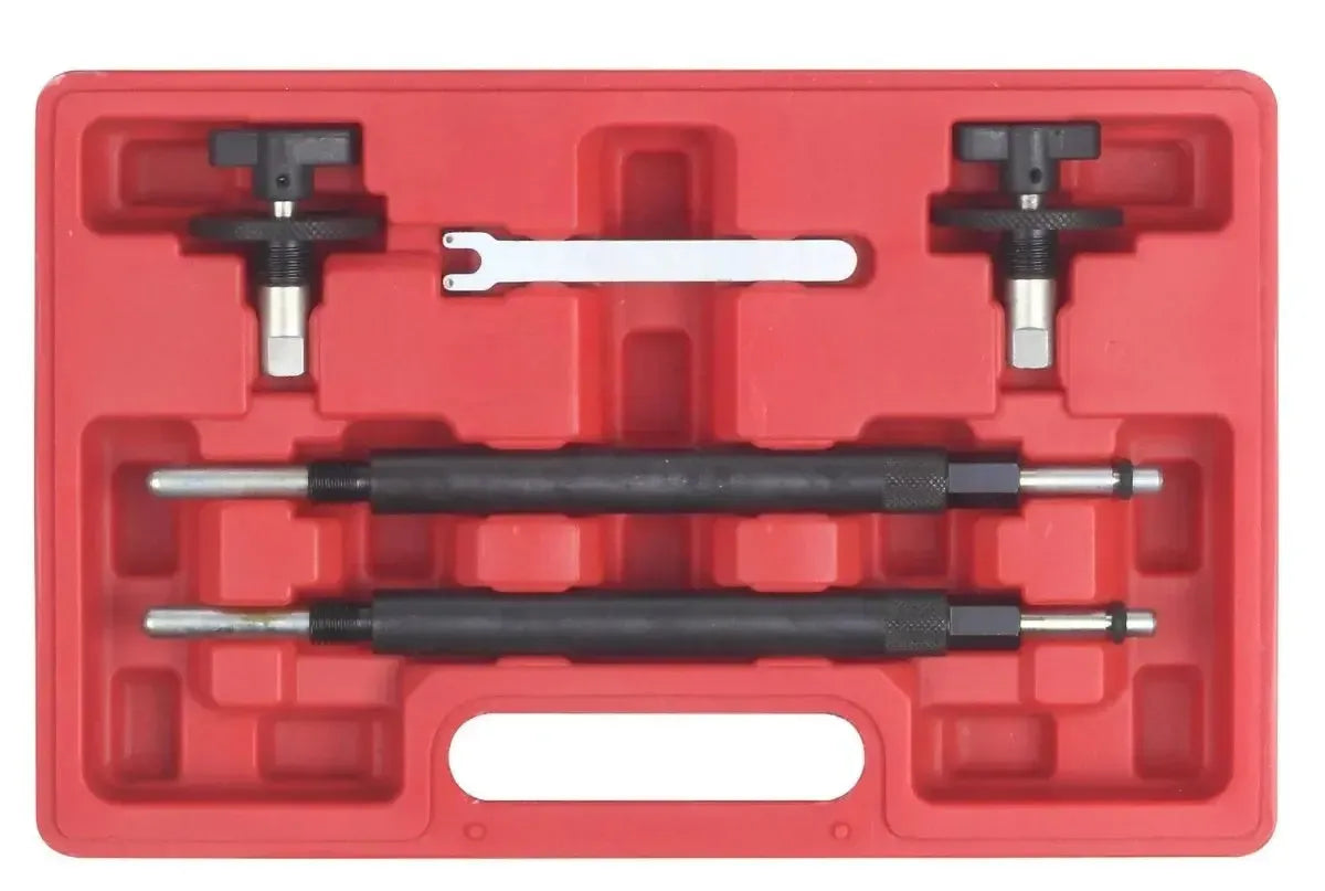 VT01271 | Fiat - 1.2 (16V) | Timingset (5-delig)