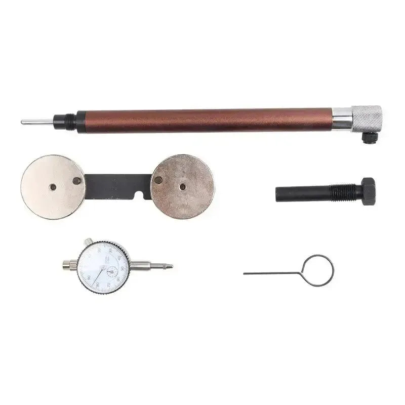 VT01273C | VAG - 1.2/1.4/1.6L (FSI/TFSI) | Timingset (5-delig)