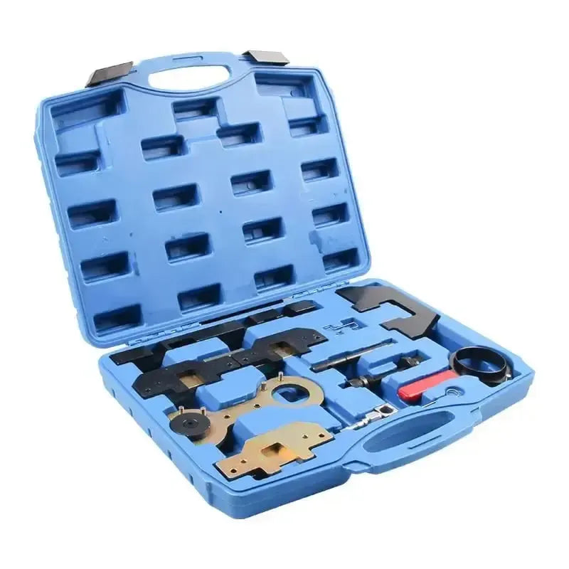 VT01703 | BMW - M40/M44/M50/M52/M54/M56 | Timingset (11-delig)