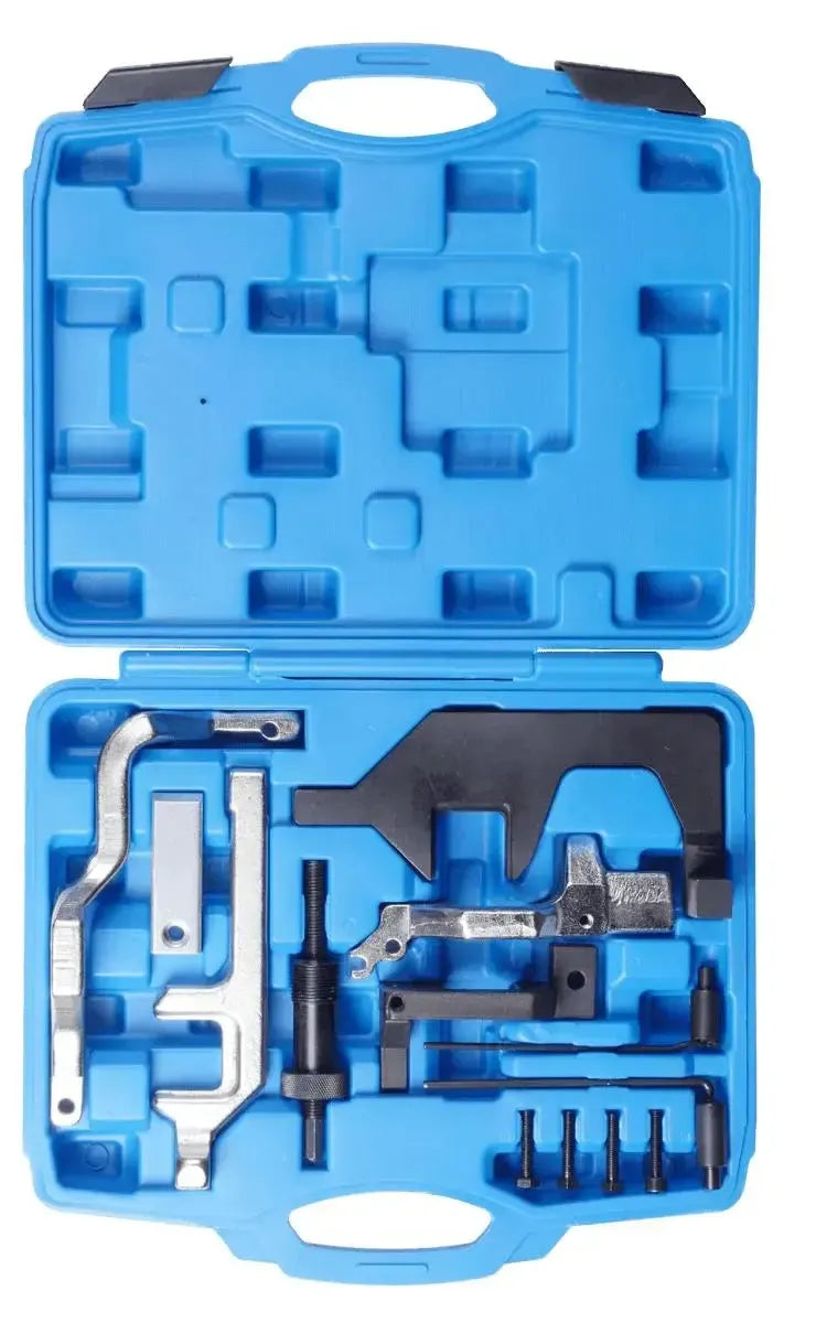 VT01704C | Citroën/Peugeot/BMW/MINI - 1.4/1.6 | Timingset (13-delig)