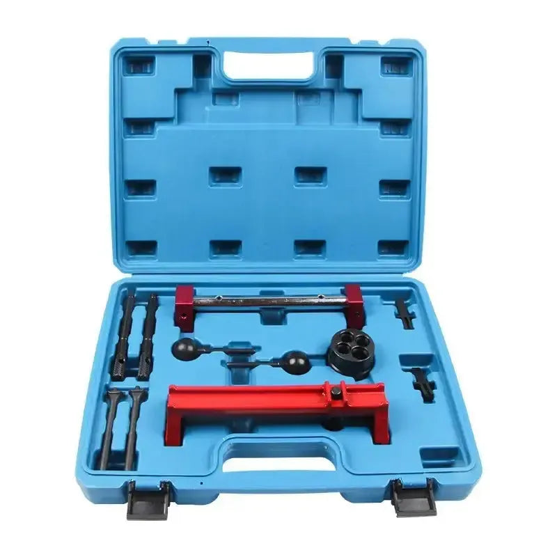 VT01741 | BMW S54 Timingset (11-delig) | Motorgereedschap