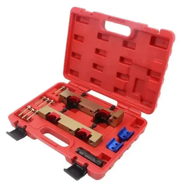 VT01749B | Mercedes - 1.6/2.0L | Timingset (15-delig)