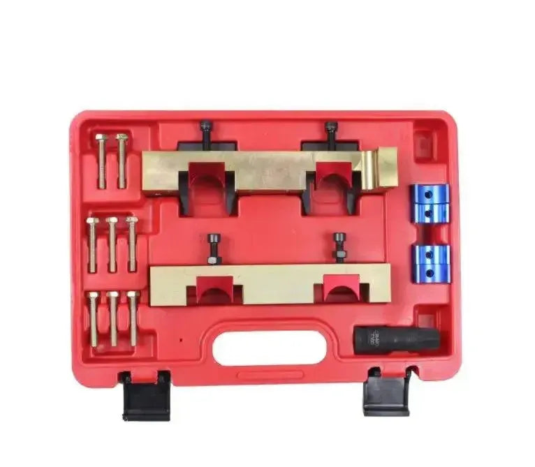 VT01749B | Mercedes - 1.6/2.0L | Timingset (15-delig)