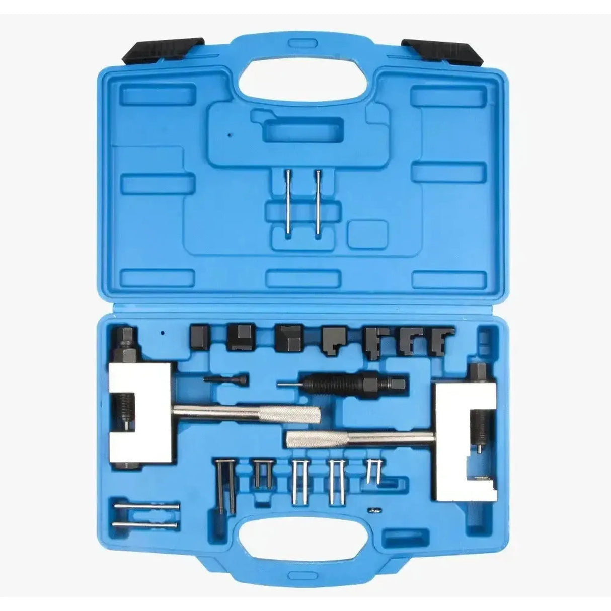 VT13123B | Mercedes | Distributieketting-punchtangset (18-delig)