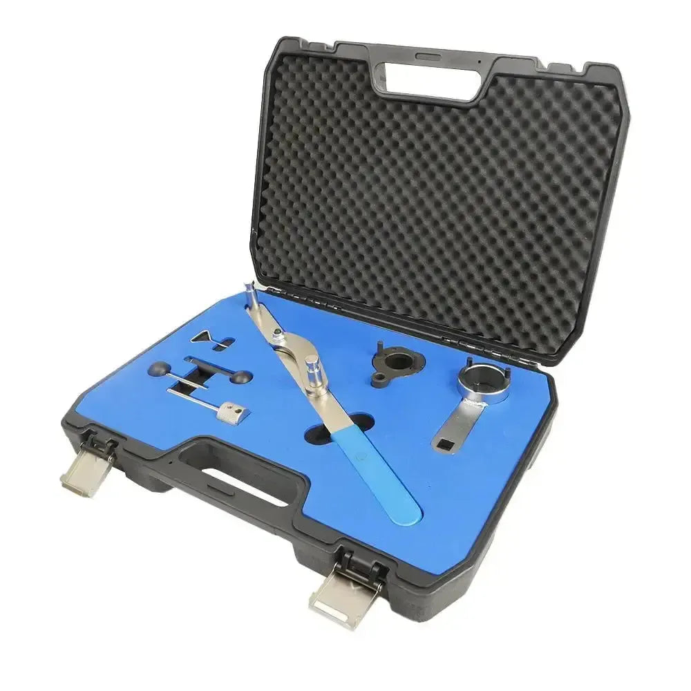 VT13850C | VAG - 2.0L (TDI) | Timingset (7-delig)