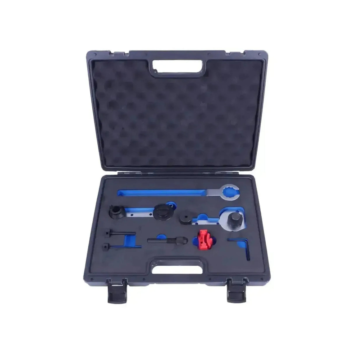 VT13853 | VAG - 1.0/1.2/1.4L (TSI) | Timingset (8-delig)