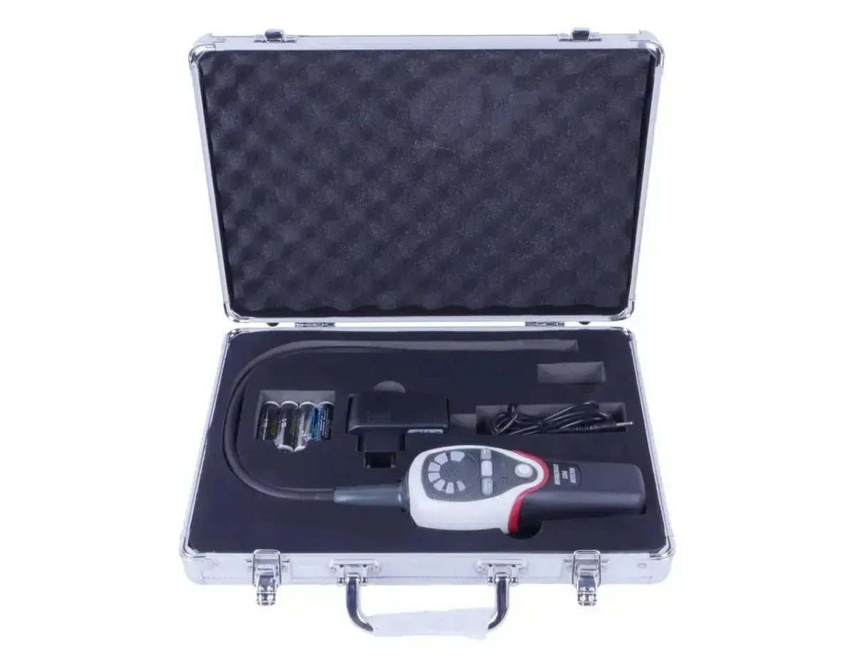 VT14104 | Formeergastester