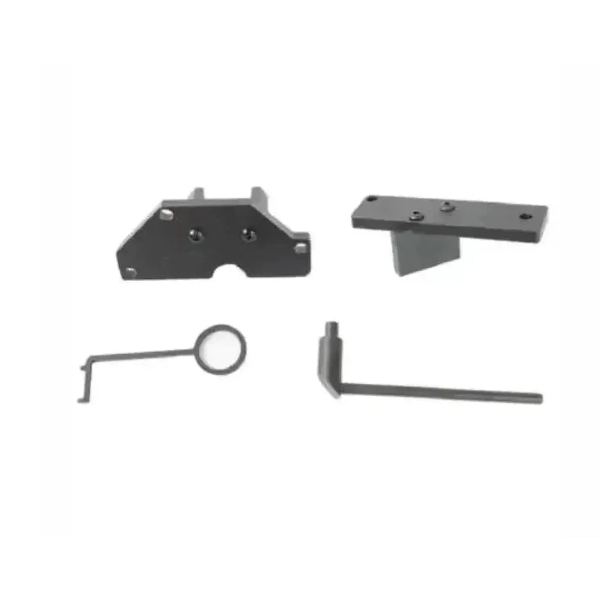 VT18316 | Citroën/Peugeot/Opel - 1.2L (GDI PureTech) | Timingset (4-delig)