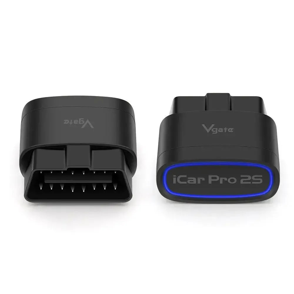 Vgate iCar Pro 2S | ELM327-Interface (Bluetooth 5.3)