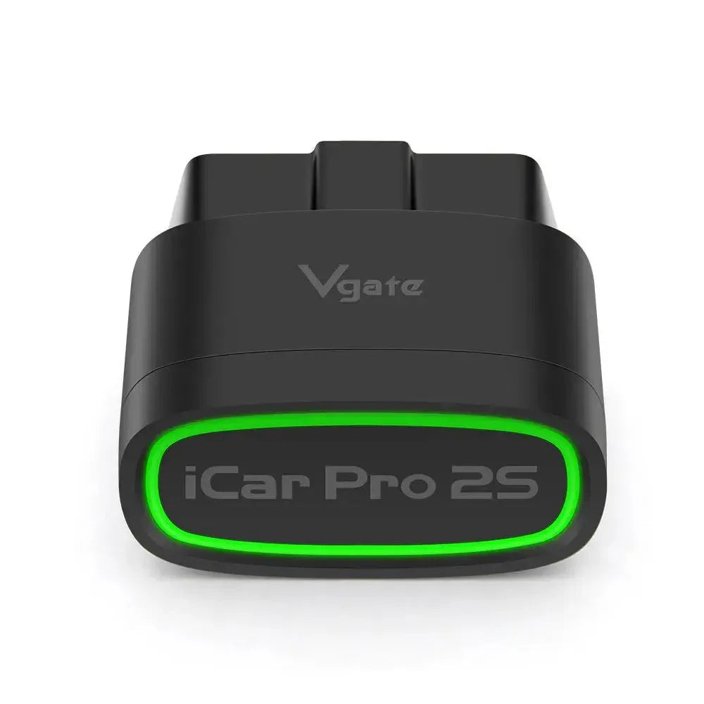 Vgate iCar Pro 2S | ELM327-Interface (Bluetooth 5.3)