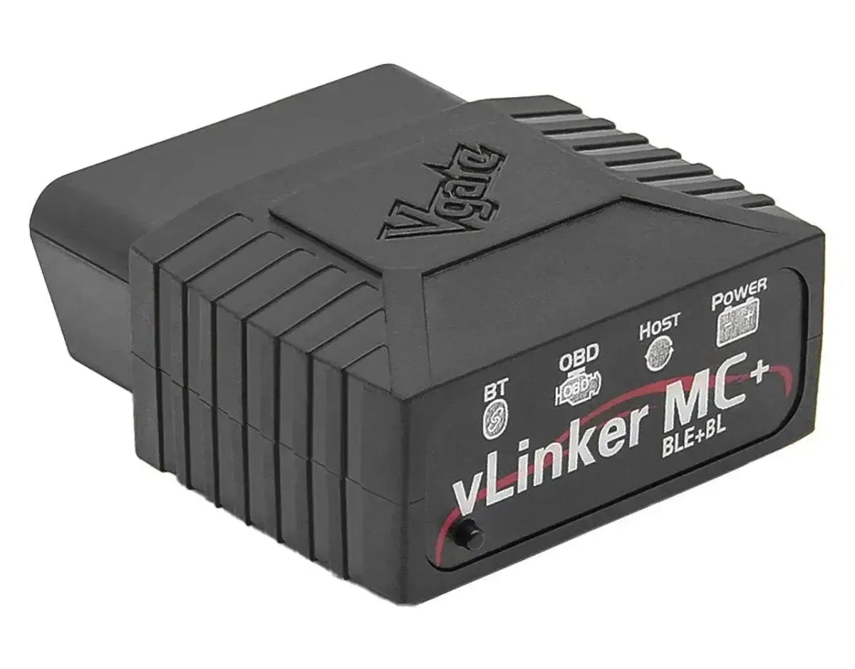 Vgate vLinker MC+ | ELM327-Interface (Bluetooth 4.0)