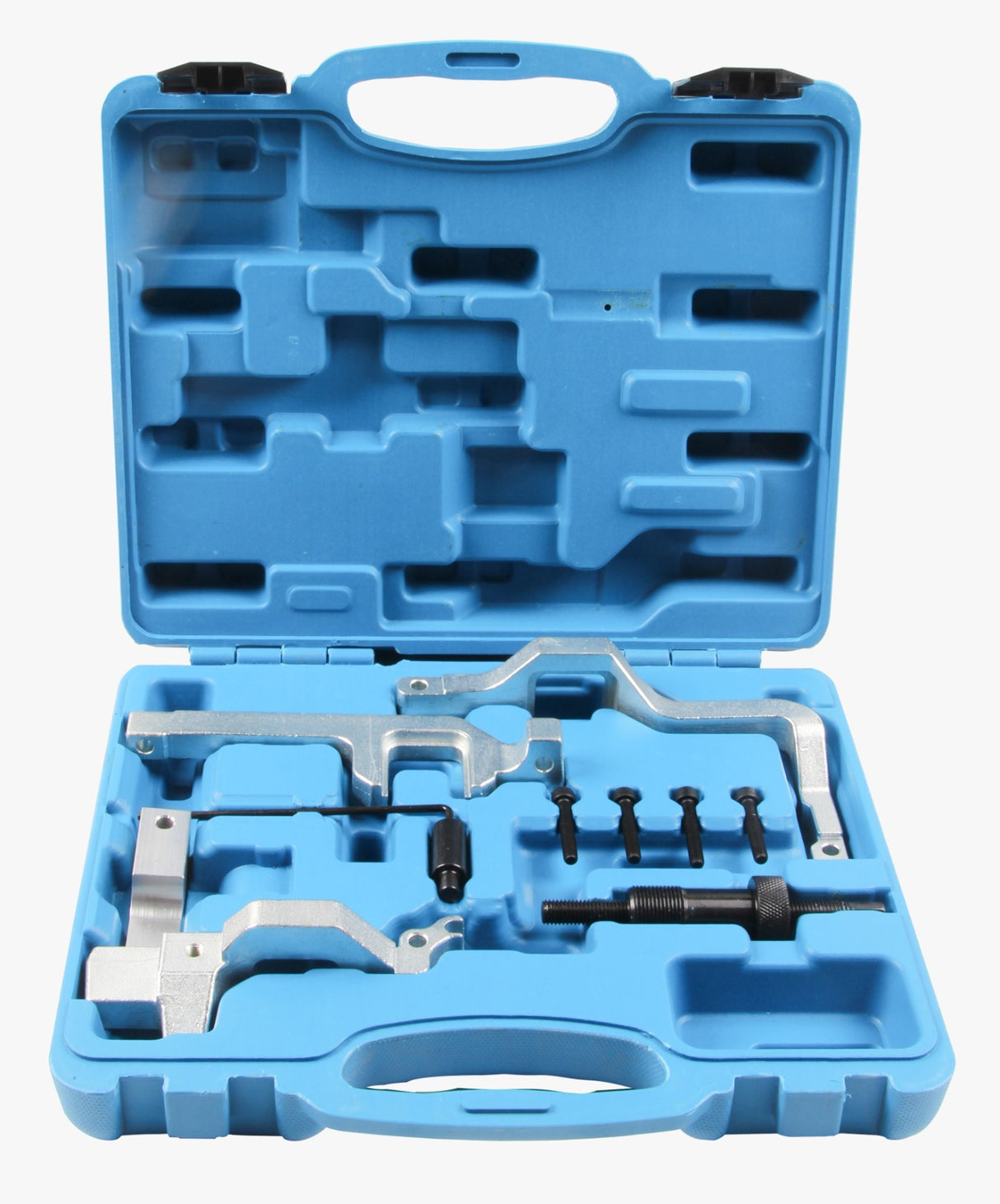 VT01704 | Citroën/MINI/Peugeot - 1.4/1.6L | Timingset (10-delig)