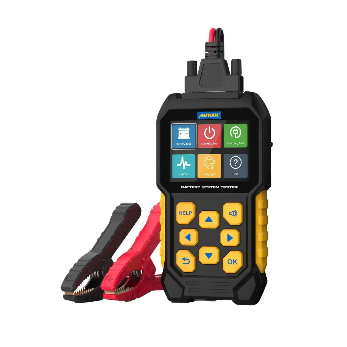 Autool BT460 | Accutester