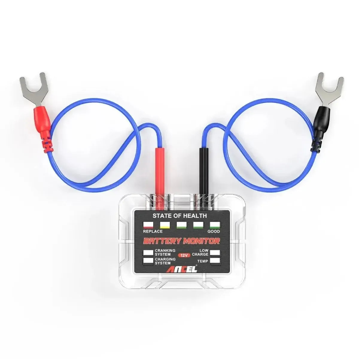 Ancel BM200 Pro Accumonitor