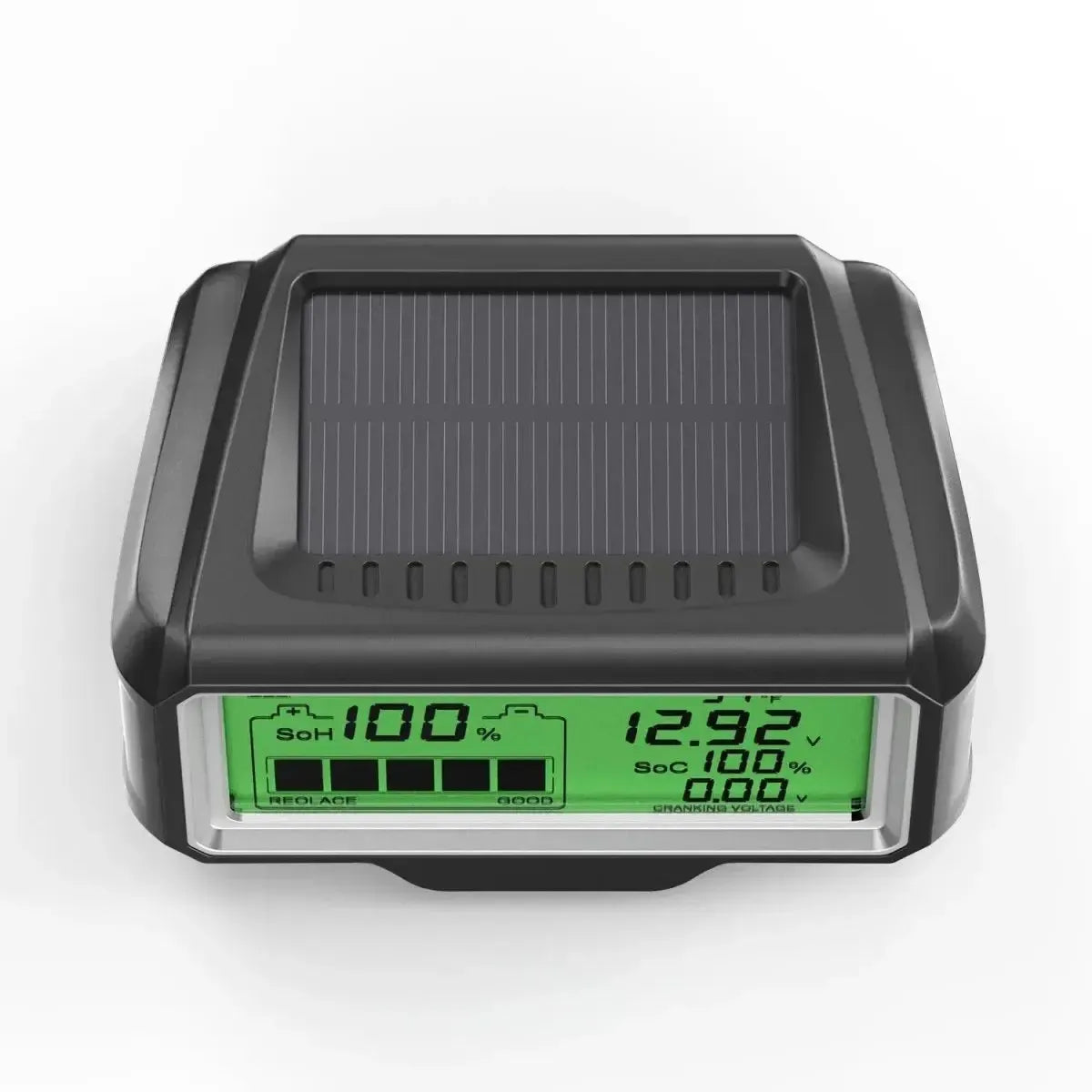 Ancel BM200 Pro Accumonitor