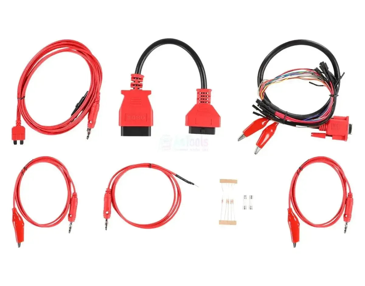 Autel G-BOX3 Kit | Accessoires