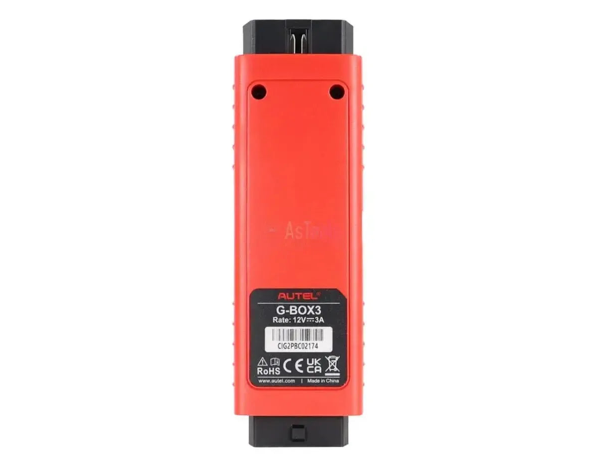 Autel G-BOX3 Kit | Accessoires