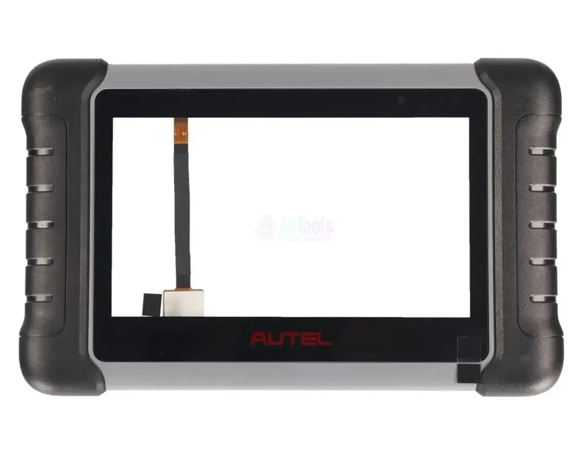 Autel MaxiCom MK808 Touchscreen