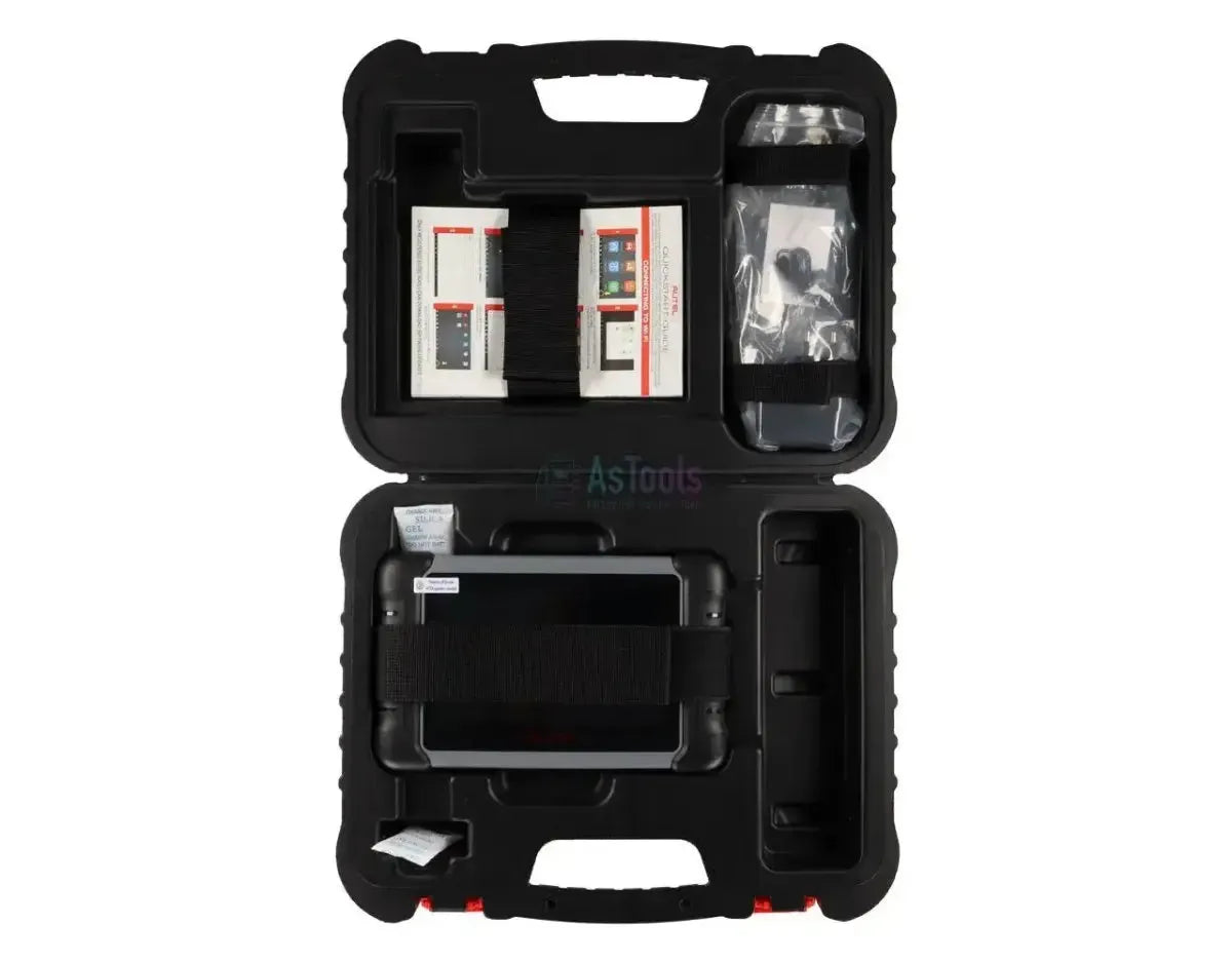 Autel MaxiCom MK808BT Pro | Uitleesapparaat | Auto