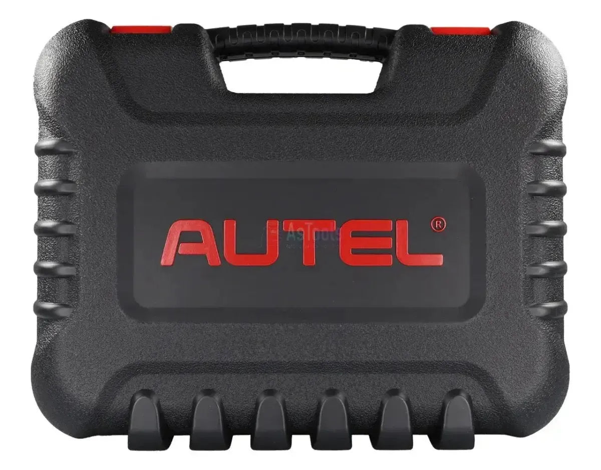 Autel MaxiCom MK808BT Pro | Uitleesapparaat | Auto
