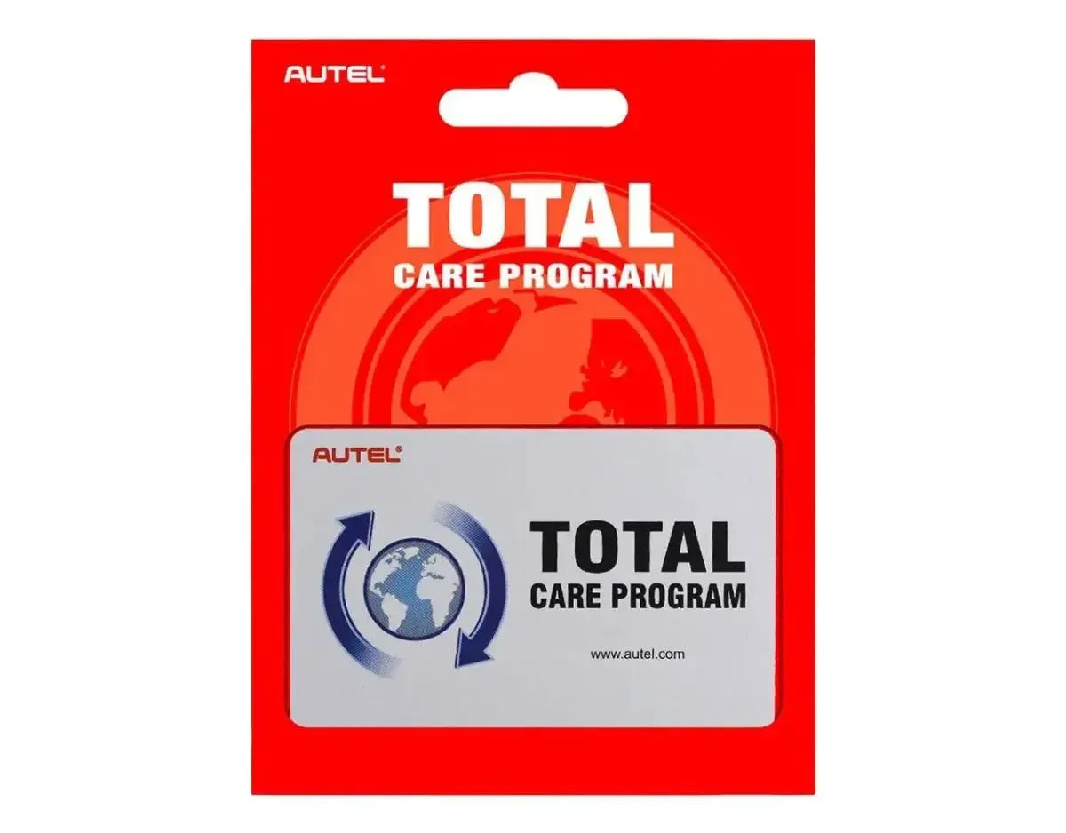 Autel MaxiCom Ultra Lite S | Update-licentie