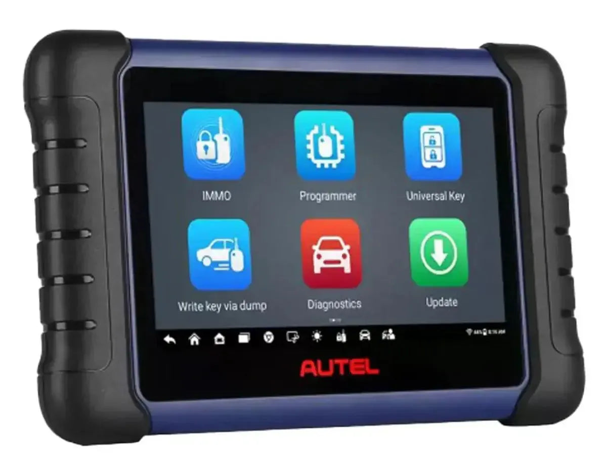Autel MaxiIM IM508S | Sleutelprogrammeur | Auto