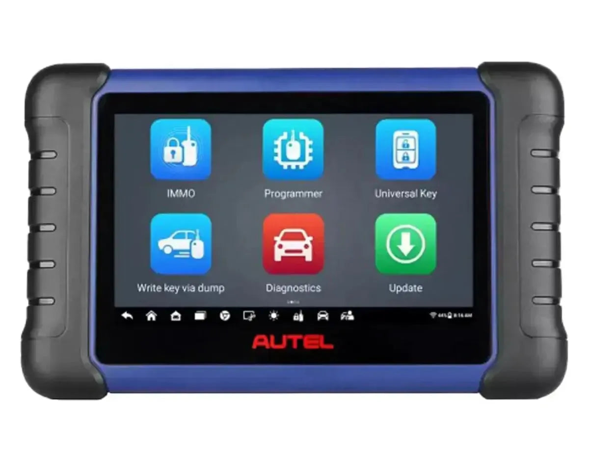 Autel MaxiIM IM508S | Sleutelprogrammeur | Auto