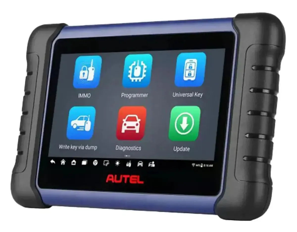 Autel MaxiIM IM508S | Sleutelprogrammeur | Auto