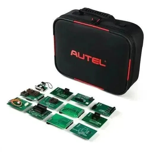 Autel MaxiIM IMPKA Adapter Kit | Accessoires (12-Delig)