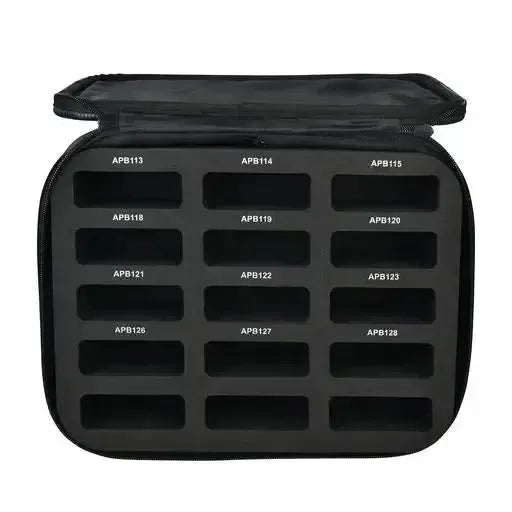 Autel MaxiIM IMPKA Adapter Kit | Accessoires (12-Delig)