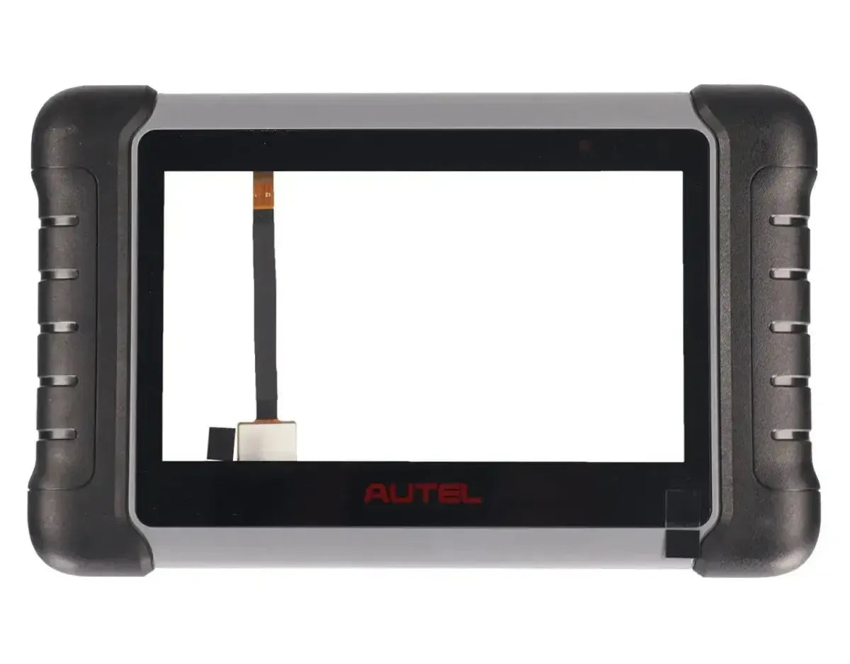 Autel MaxiPro MP808BT Touchscreen