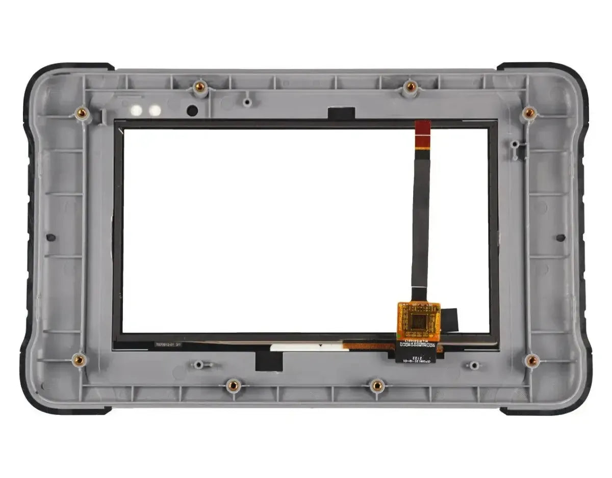 Autel MaxiPro MP808BT Touchscreen