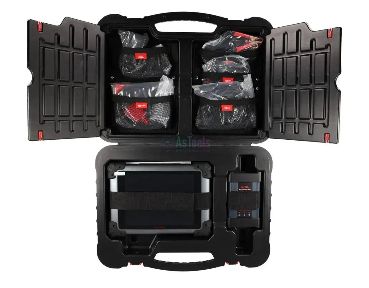 Autel MaxiSys Elite II Pro | Uitleesapparaat | Auto