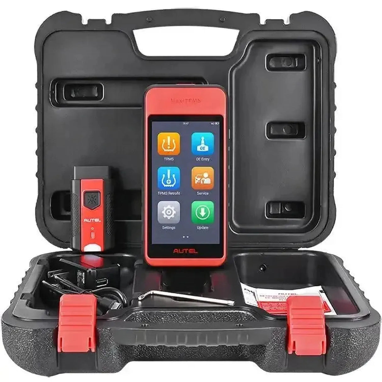 Autel MaxiTPMS ITS600E | TPMS-programmeur | Auto