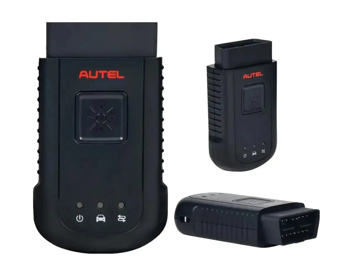 Autel MaxiVCI V100 | Interface