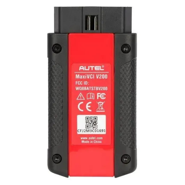 Autel MaxiVCI V200 | Interface