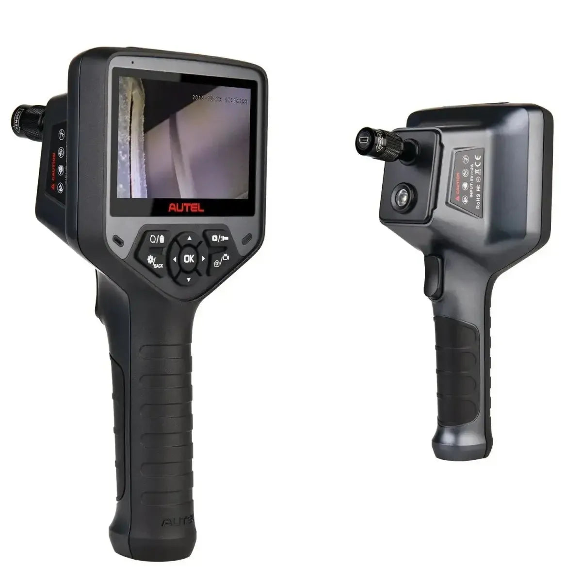 Autel MaxiVideo MV480 | Inspectiecamera (8.5 mm)