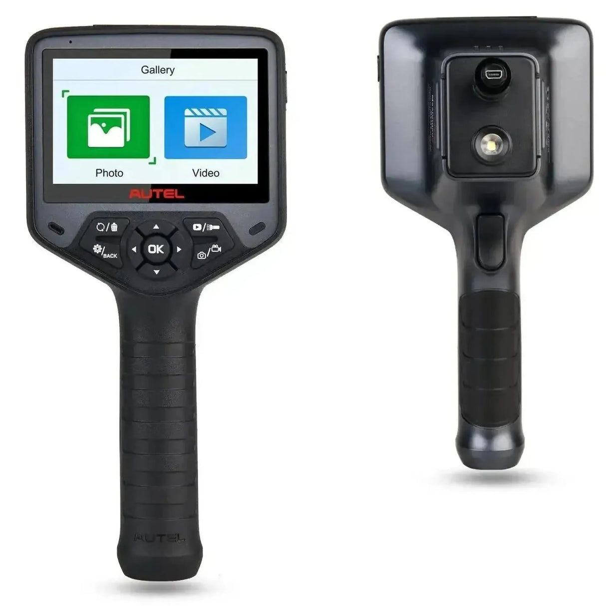 Autel MaxiVideo MV480 | Inspectiecamera (8.5 mm)