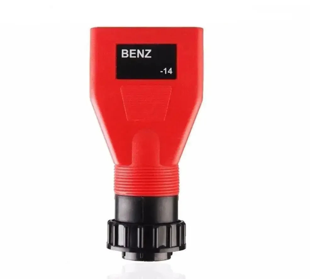 Autel | Mercedes (Sprinter) 14-pins OBD1 - 16-pins OBD2 Adapter | Bestelauto